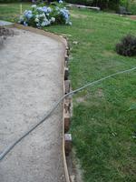yard work 2010